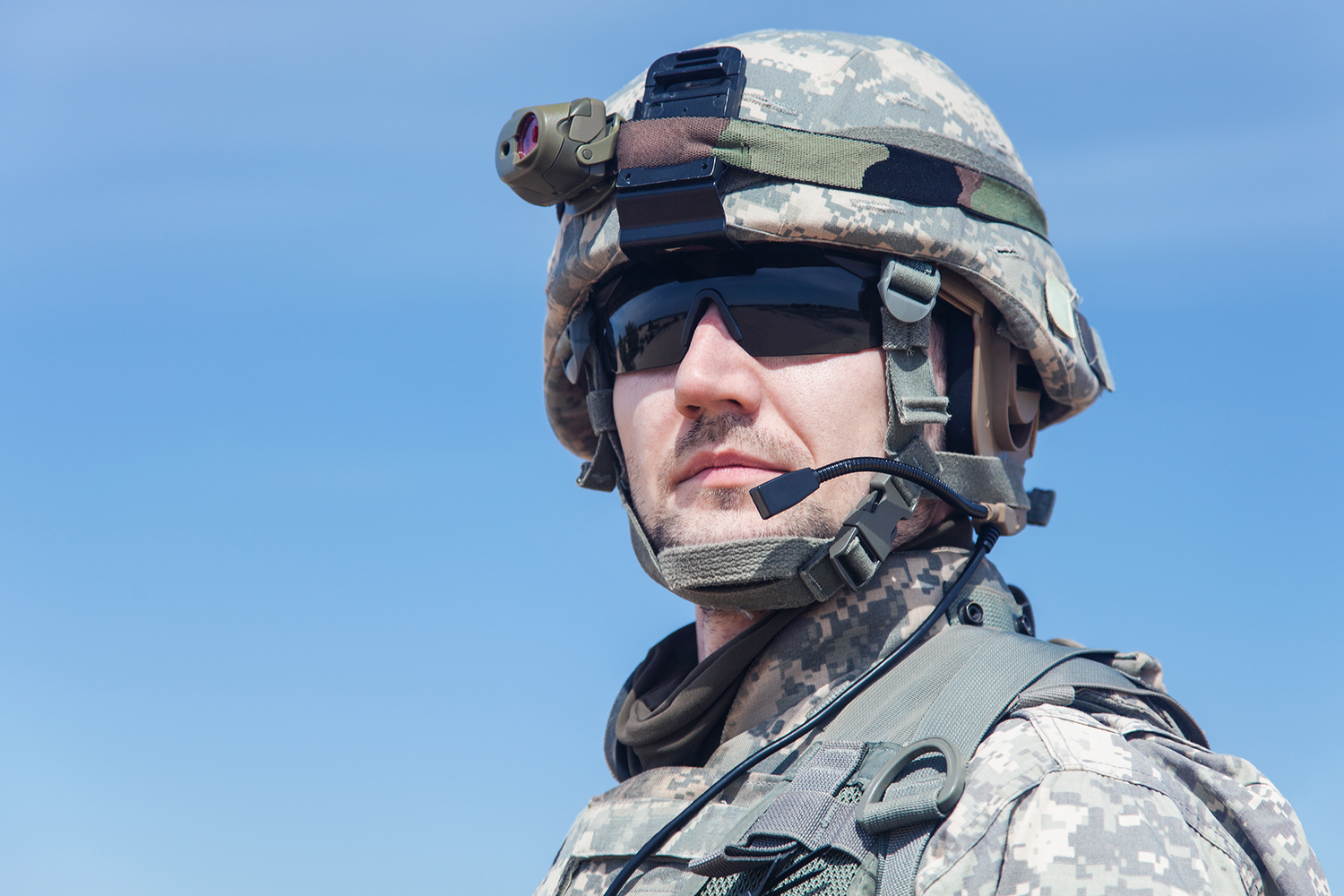 Eye Protection & Eyewear