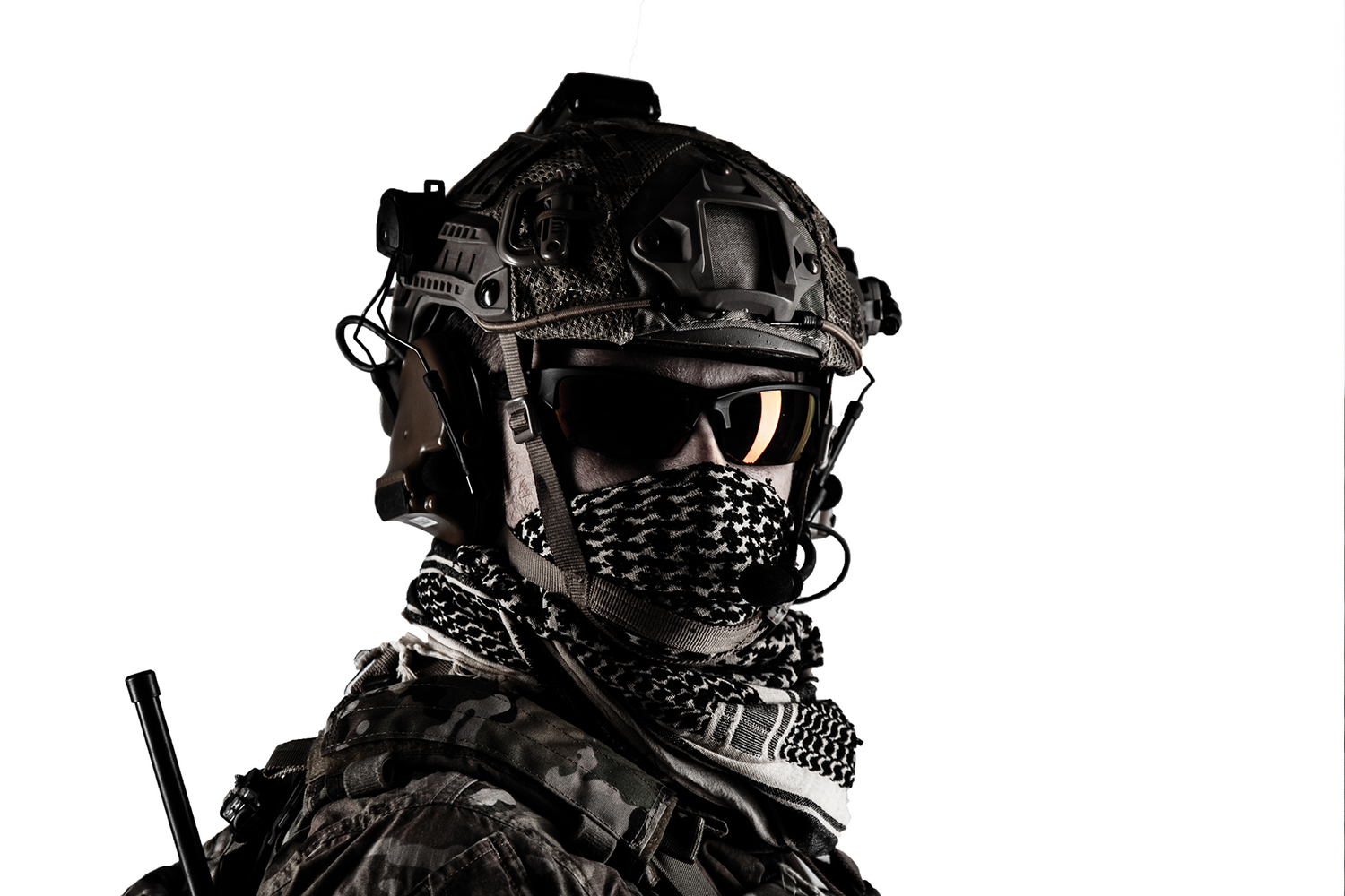 Helmet Accessories