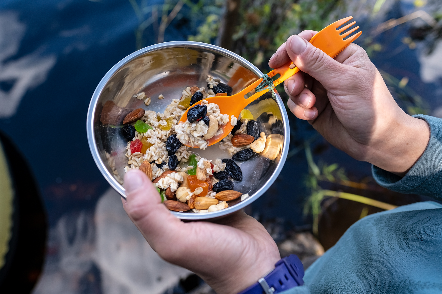 Mess Kits