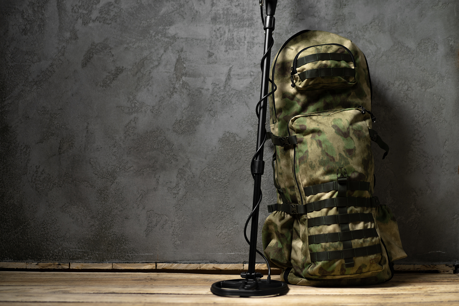 Backpacks