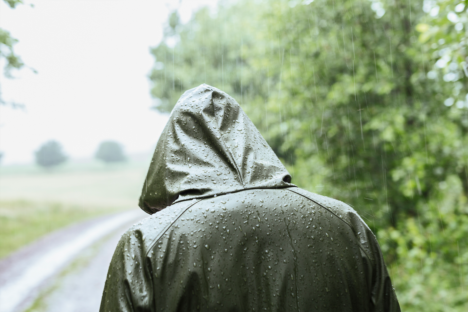 Rain Gear
