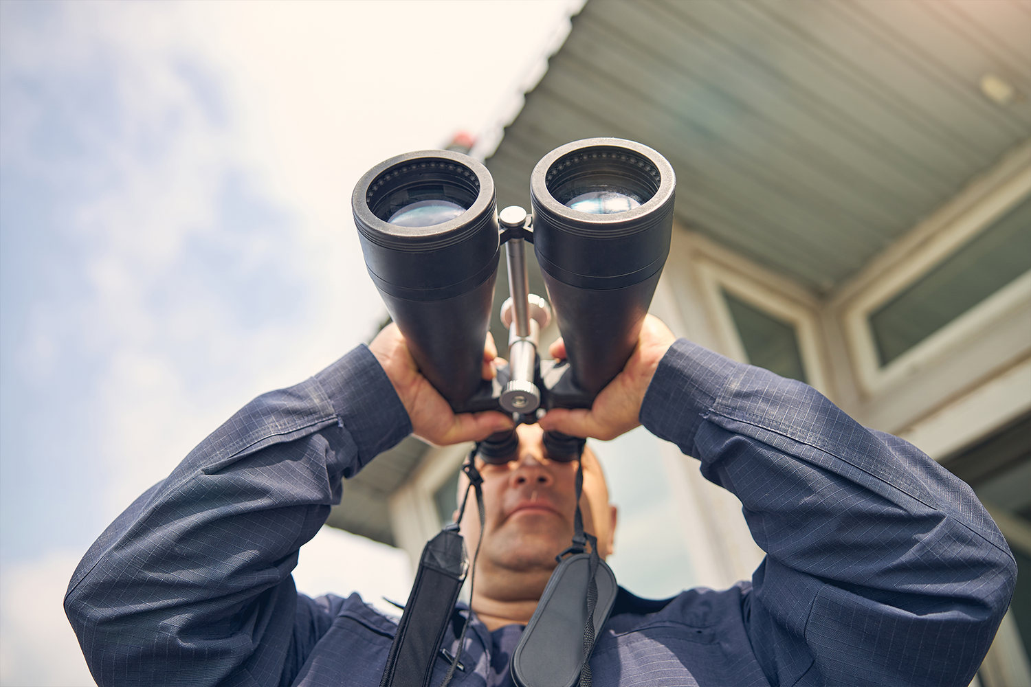 Surveillance & Camera Equipment