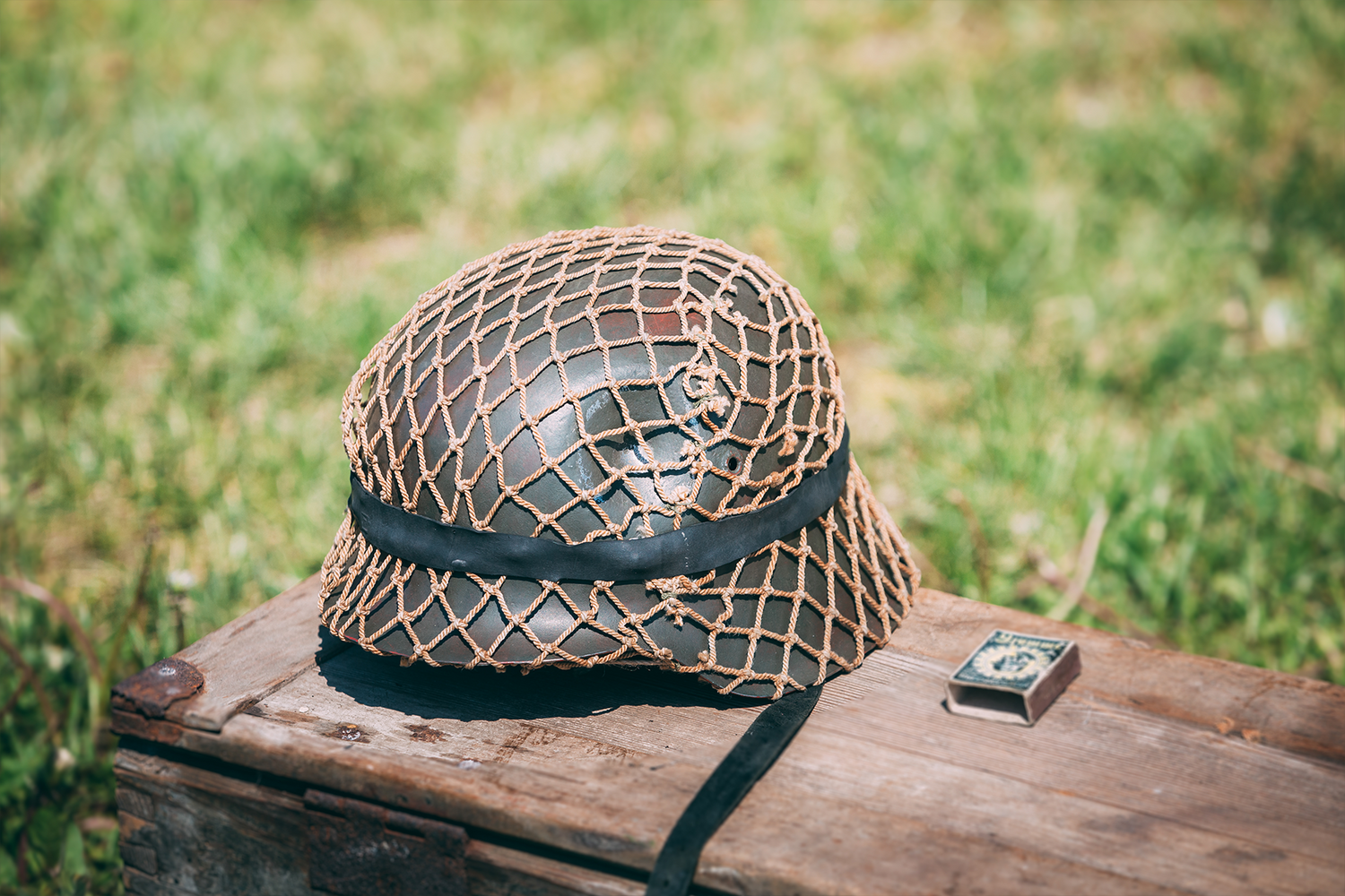 Helmets