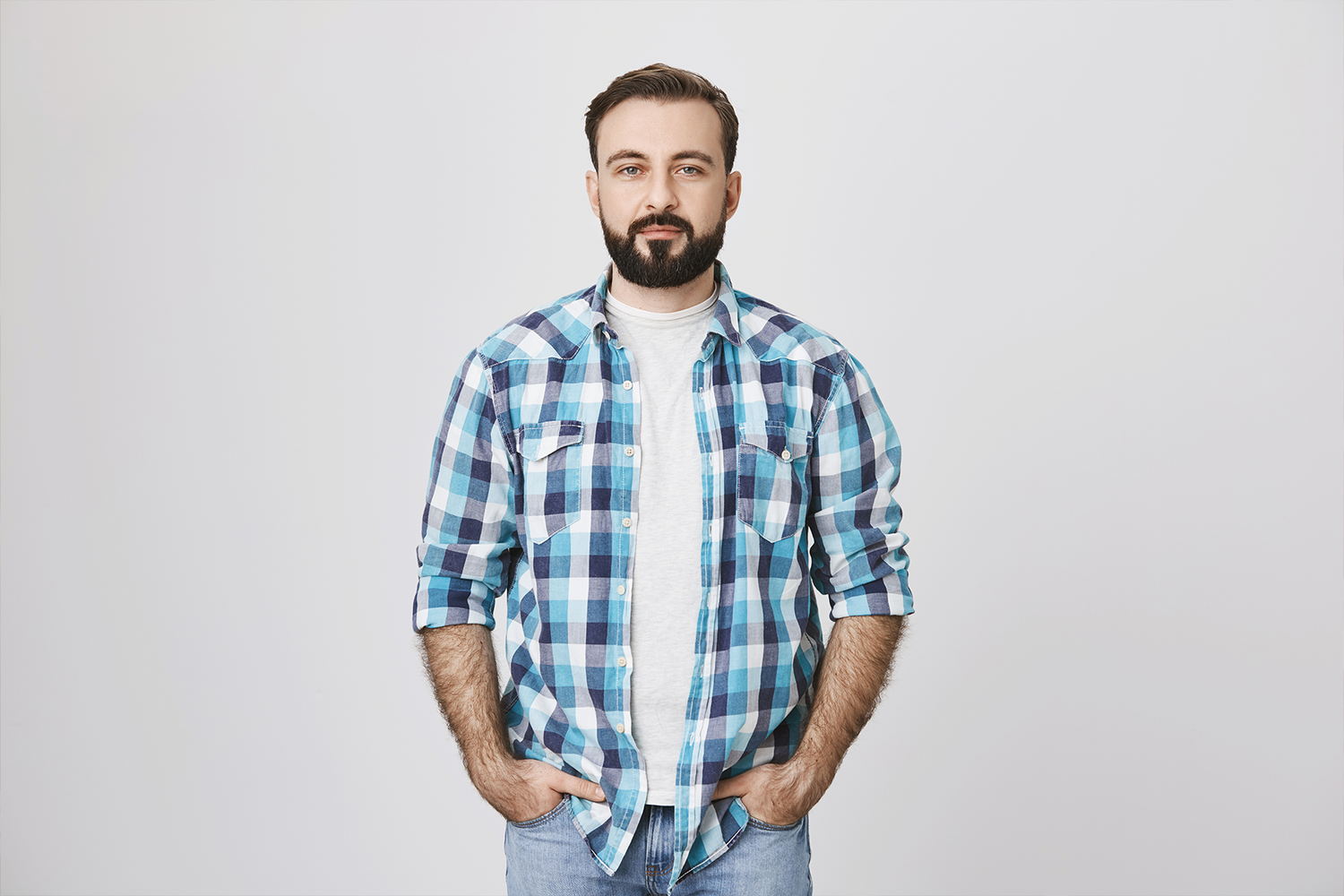 Button-Ups