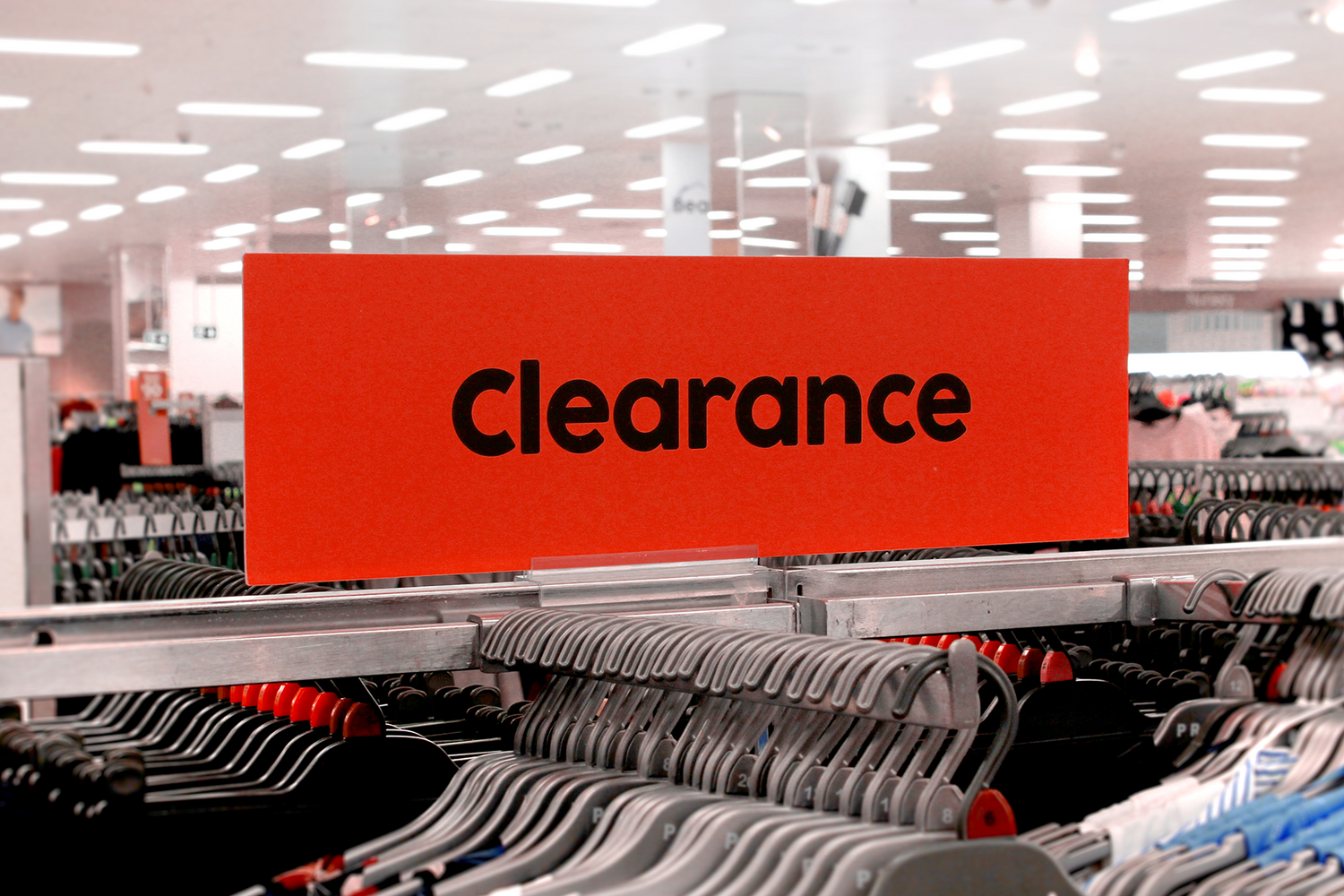 Clearance
