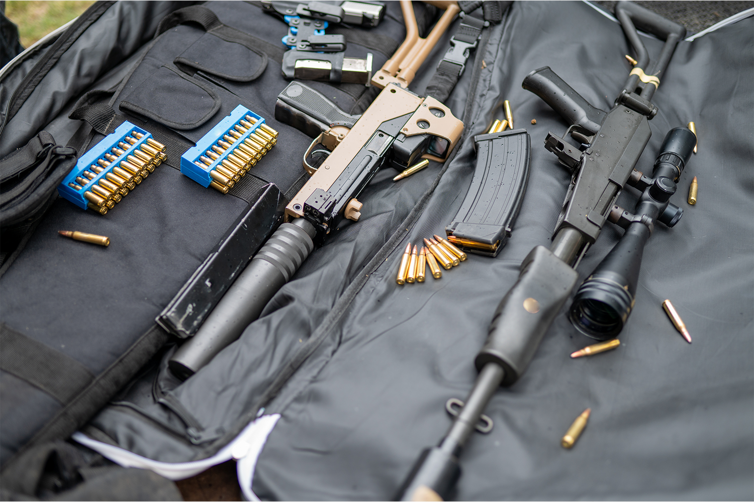 Gun Bags