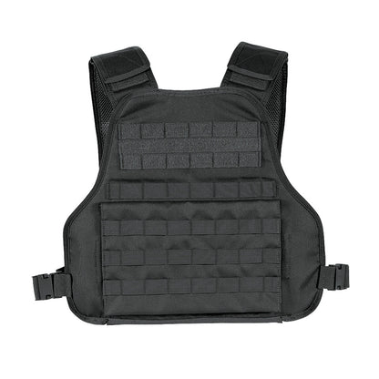 Voodoo Tactical LIGHTWEIGHT TACTICAL PLATE CARRIER
