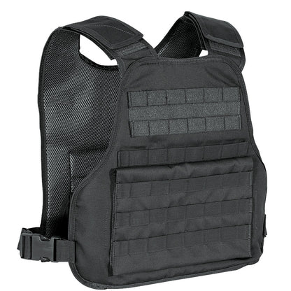Voodoo Tactical LIGHTWEIGHT TACTICAL PLATE CARRIER