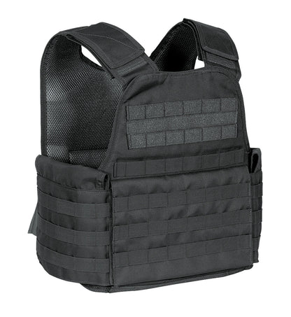 Voodoo Tactical LIGHTWEIGHT TACTICAL PLATE CARRIER
