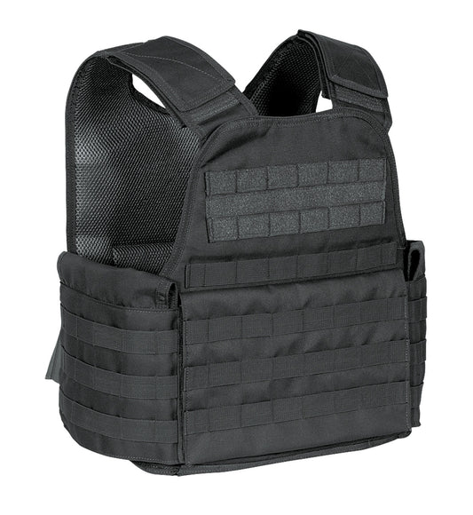 Voodoo Tactical LIGHTWEIGHT TACTICAL PLATE CARRIER