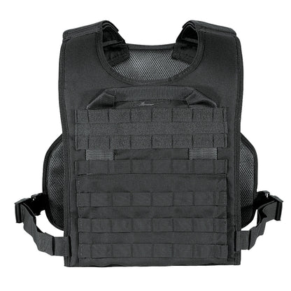 Voodoo Tactical LIGHTWEIGHT TACTICAL PLATE CARRIER