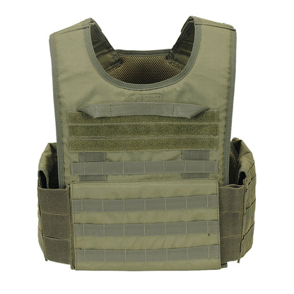 Voodoo Tactical LIGHTWEIGHT TACTICAL PLATE CARRIER