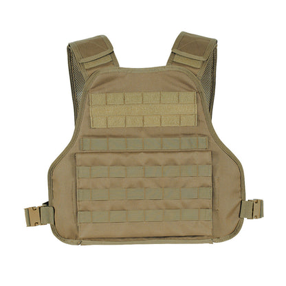 Voodoo Tactical LIGHTWEIGHT TACTICAL PLATE CARRIER