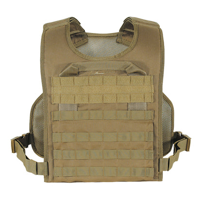 Voodoo Tactical LIGHTWEIGHT TACTICAL PLATE CARRIER