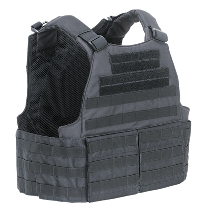Voodoo Tactical Hayden Plate Carrier with Assault Pack