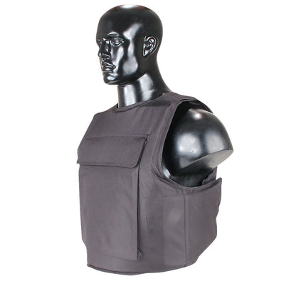 Voodoo Tactical VALOR STANDARD - LEVEL IIIA BULLETPROOF VEST