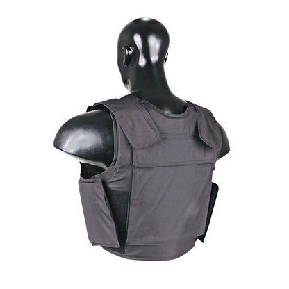 Voodoo Tactical VALOR STANDARD - LEVEL IIIA BULLETPROOF VEST
