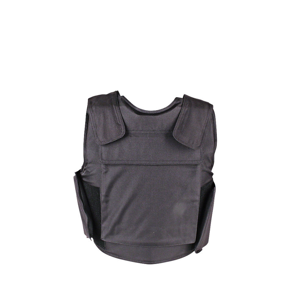 Voodoo Tactical VALOR STANDARD - LEVEL IIIA BULLETPROOF VEST