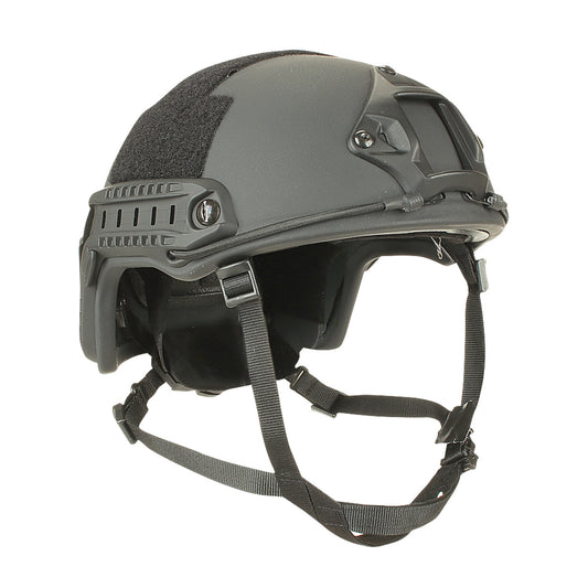 Voodoo Tactical FAST BALLISTIC HELMET LVL IIIA