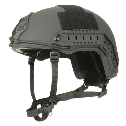Voodoo Tactical FAST BALLISTIC HELMET LVL IIIA