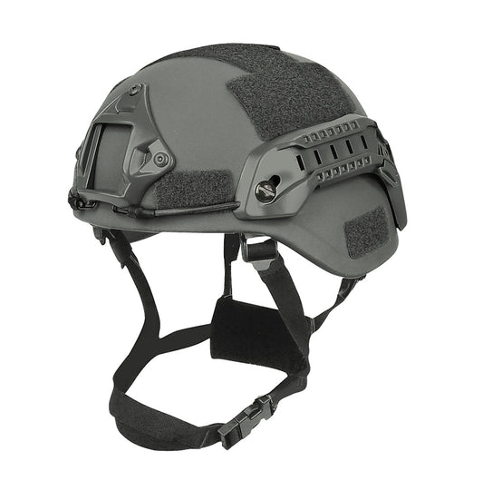 Voodoo Tactical MICH BALLISTIC HELMET LVL IIIA