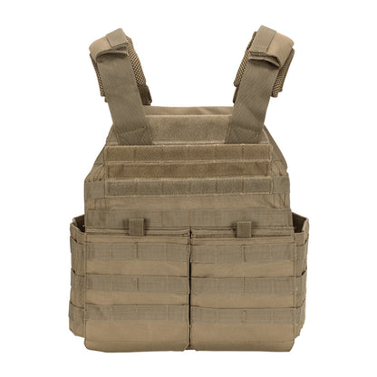 Voodoo Tactical X-LITE GEN II PLATE CARRIER