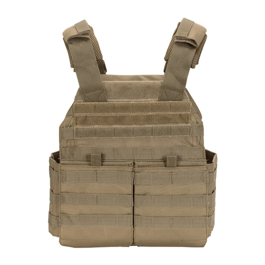 Voodoo Tactical X-LITE GEN II PLATE CARRIER