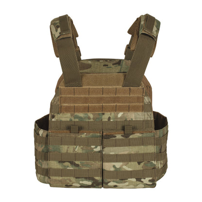 Voodoo Tactical X-LITE GEN II PLATE CARRIER