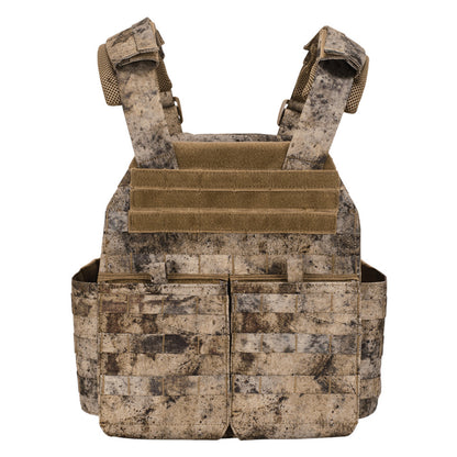 Voodoo Tactical X-LITE GEN II PLATE CARRIER