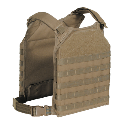 Voodoo Tactical R.A.T. Plate Carrier