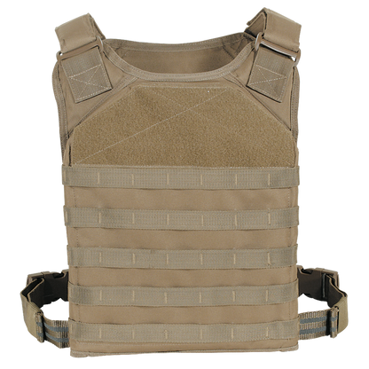 Voodoo Tactical R.A.T. Plate Carrier