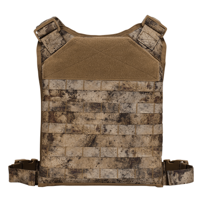 Voodoo Tactical R.A.T. Plate Carrier