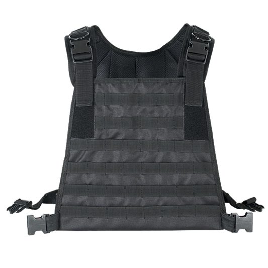 Voodoo Tactical I.C.E. High Mobility Plate Carrier