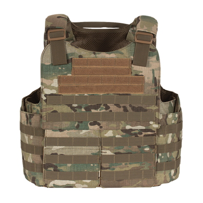 Voodoo Tactical Heavy Armor Carrier