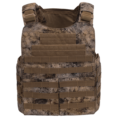 Voodoo Tactical Heavy Armor Carrier