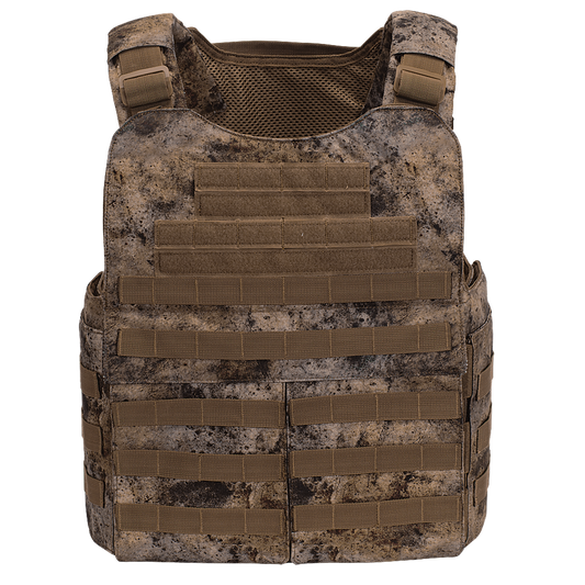 Voodoo Tactical Heavy Armor Carrier