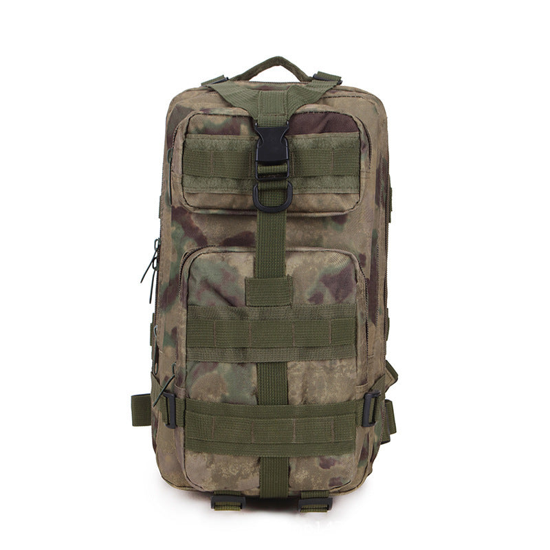 MOLLE Day Pack 25L