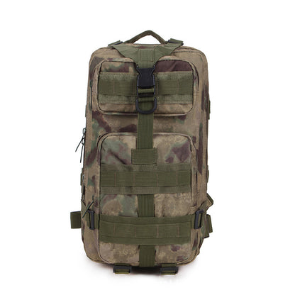 MOLLE Day Pack 25L