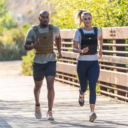 5.11 Tactical TACTEC Trainer Weight Vest