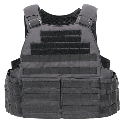 Voodoo Tactical Hayden Plate Carrier with Assault Pack