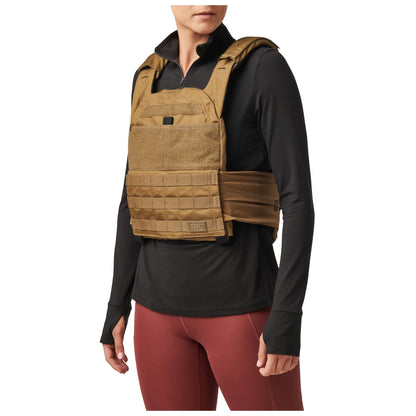 5.11 Tactical TACTEC Trainer Weight Vest