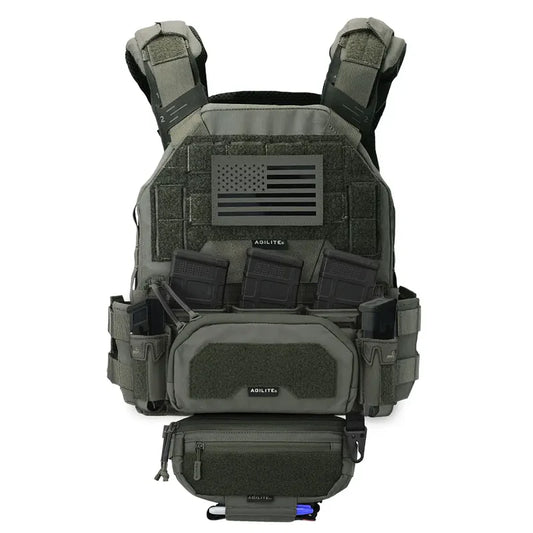 Agilite K-ZERO PLATE CARRIER
