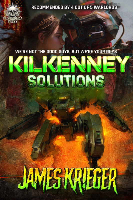 Kilkenney Solutions