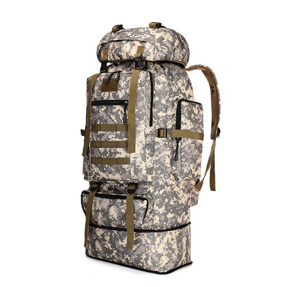Large Tactical Backpack 100L