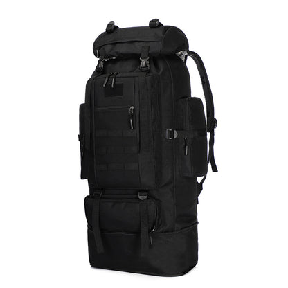 Large Tactical Backpack 100L
