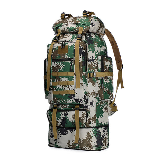 Large Tactical Backpack 100L