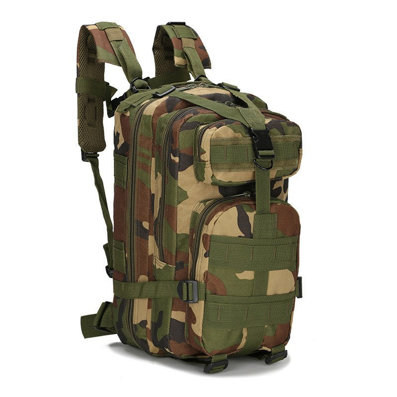 MOLLE Day Pack 25L