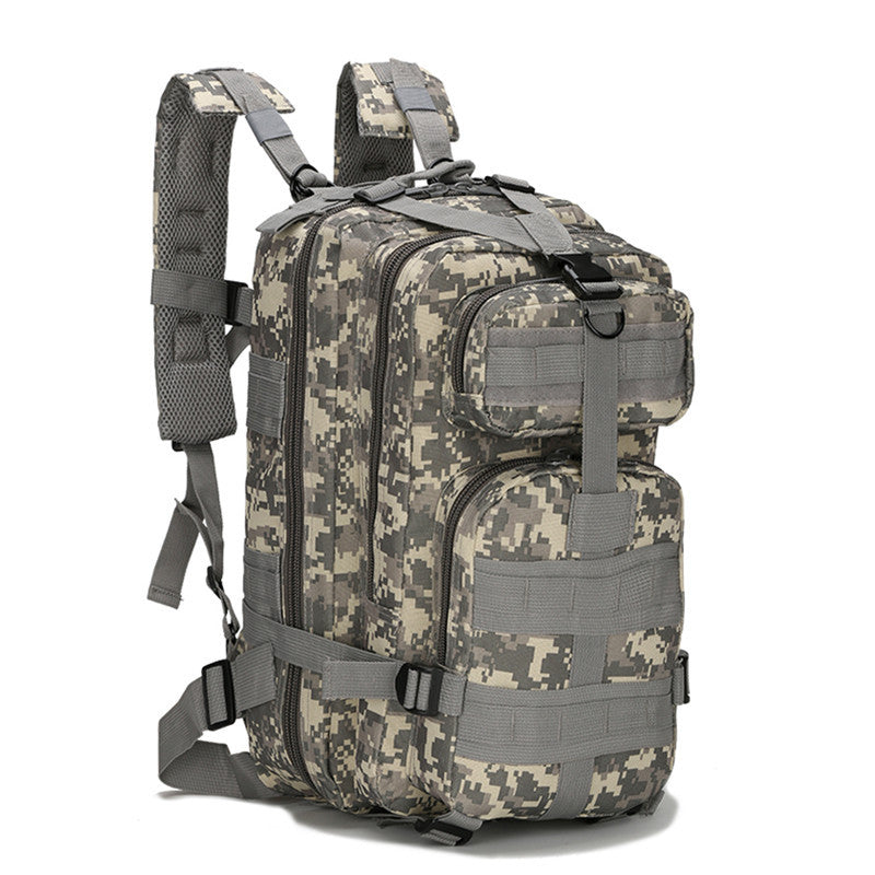 MOLLE Day Pack 25L