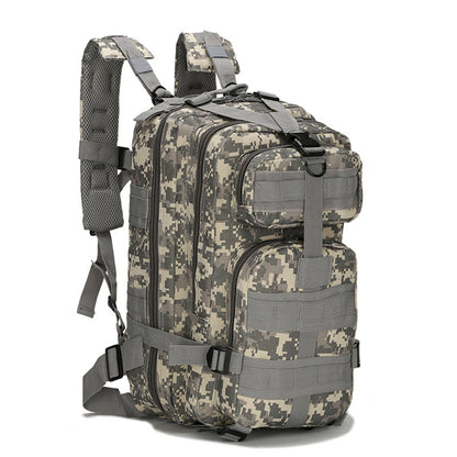 MOLLE Day Pack 25L