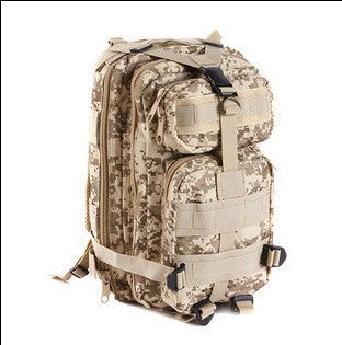 MOLLE Day Pack 25L